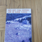 Red Hot Chili Peppers Live At Slane Castle - pikkukuva 1