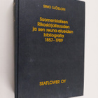 Simo Sjöblom : Suomenkielisen rikoskirjallisuuden ja sen ... - pikkukuva 1