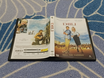 Diili DVD