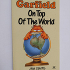 Jim Davis : Garfield - On top of the world - pikkukuva 1