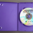 DVD: Justin Bieber - Never Say Never. Director's Fan Cut - pikkukuva 3