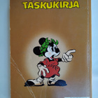 Mikki historian pyörteissä - Aku Ankka taskukirja 77 - pikkukuva 2
