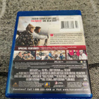 Punainen Vaara (Patrick Swayze) Blu-ray - pikkukuva 2