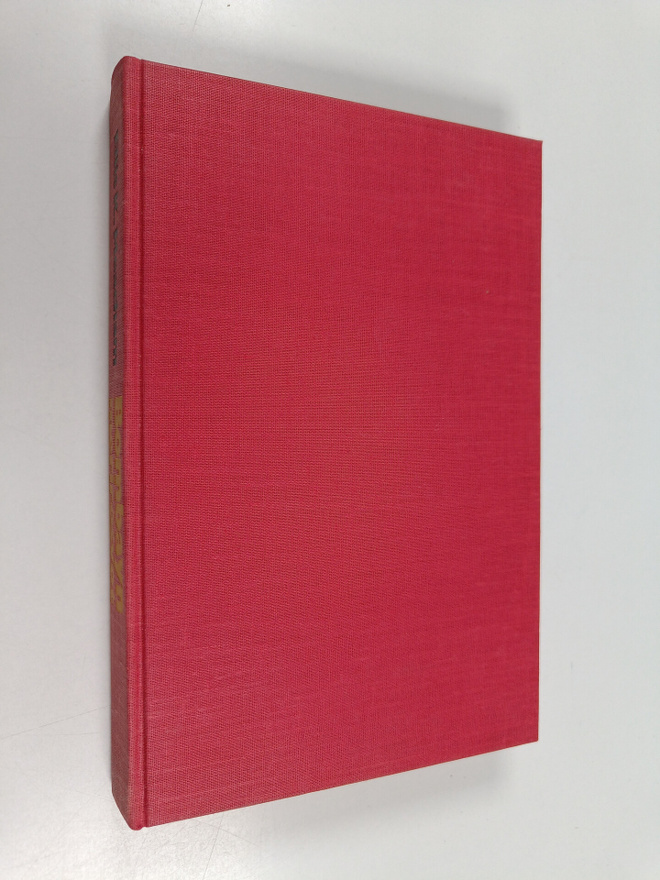 Ellis K. Meacham : Bombayn merirosvot