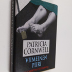 Patricia Cornwell : Viimeinen piiri - Kay Scarpettan tutk... - pikkukuva 1