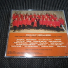 Katajanmarjat – Joulumarjat - CD - pikkukuva 2