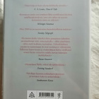 Tolkien, J. R. R.: Taru sormusten herrasta -trilogia (UUSI) - pikkukuva 2