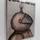 Graphis annual : the international annual of advertising ... - pikkukuva 1
