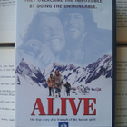 Alive | Elossa (UK DVD) - pikkukuva 1