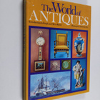 Somerset Fry Plantagenet : The World of Antiques - pikkukuva 1