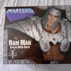 RAM MAN MINI BUST - HEAD HUNTER STORE. - pikkukuva 1