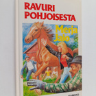 Merja Jalo : Ravuri pohjoisesta - pikkukuva 1