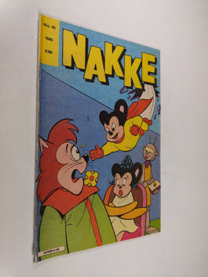 Nakke 44/1980