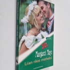 Margaret Mayo : Liian rikas mieheksi - pikkukuva 1