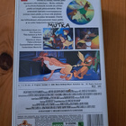 Kaikenkarvainen Charlie 2 VHS - pikkukuva 2