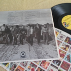 DELANEY & BONNIE & FRIEND WITH ERIC CLAPTON - On Tour LP - pikkukuva 2