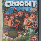 DreamWorks: CROODIT (2013) puhuttu suomeksi (UUSI) - pikkukuva 1