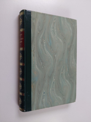 Kathleen Winsor : Aina vain Amber 1