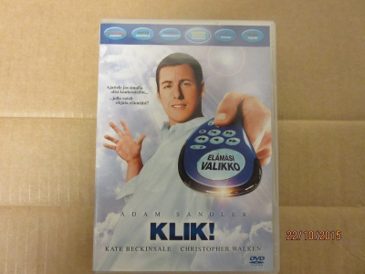 Klik! (DVD)*