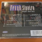 Frank Sinatra:Night And Day CD - pikkukuva 2