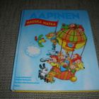 Hauska matka aapinen - pikkukuva 1