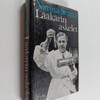 Nanna Svartz : Lääkärin askelet - pikkukuva 1