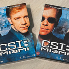 CSI: Miami: Kausi 5 (6DVD) - pikkukuva 3
