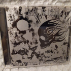THE BLACK LEAGUE - DOOMSDAY SUN CD - pikkukuva 1