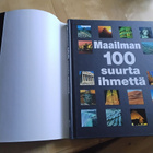 Maailman 100 suurta ihmettä, kirja - pikkukuva 5