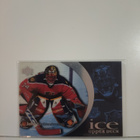 1997-98 Upper Deck Ice #74 John Vanbiesbrouck - pikkukuva 1