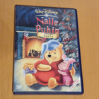 Nalle Puhin Joulu DVD - pikkukuva 1