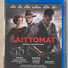 Laittomat (2012) Tom Hardy, Guy Pearce, Gary Oldman - pikkukuva 1