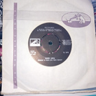 7" single Harri Haka : Peltipurkki ( SIS POSTIKULU  ) - pikkukuva 1