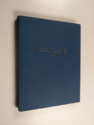 Reserviläinen vuosikerta 1979