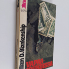 William D. Blankenship : Vapaajoukoissa - pikkukuva 1