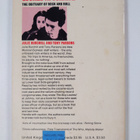 Julie Burchill : "The boy looked at Johnny" : the obituar... - pikkukuva 2