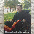 Kalle Könkkölä, Heini Saraste - Huoneekseni tuli maailma - pikkukuva 1