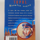 Eduard Topol : Kremlin rouva - pikkukuva 2