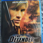 THE DEFENDER BLU-RAY - pikkukuva 1