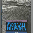 Timo Airaksinen: Moraalifilosofia - pikkukuva 1