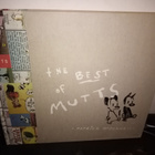 THE BEST OF MUTTS ( SIS POSTIKULU ) - pikkukuva 1