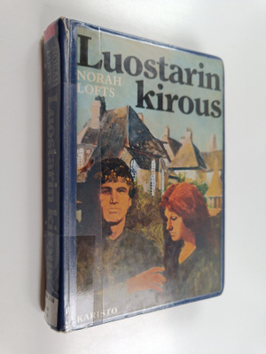 Norah Lofts : Luostarin kirous