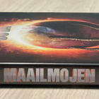 Steven Spielberg: MAAILMOJEN SOTA (2005) Tom Cruise (2DVD) - pikkukuva 3