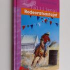 Bonnie Bryant : Rodeoratsastajat - pikkukuva 1