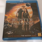 Jupiter Ascending - (2015) - Bluray - Nordic-julkaisu - pikkukuva 1