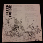 DEAD KENNEDYS : Bleed For Me -7"-Single - pikkukuva 2