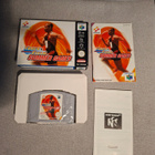 International Track & Field Summer Games (N64, CIB) - pikkukuva 1