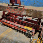 Nelipilarinostin Nussbaum Combilift 4.40H - pikkukuva 4