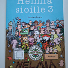 Pastis, Stephan: Helmiä sioille 3 - pikkukuva 1