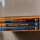 POLICE STORY TRILOGY 4K UHD - pikkukuva 2